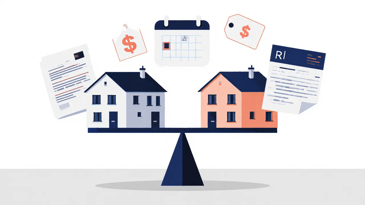 Как оценить квартиру для раздела имущества при разводе: пошаговая инструкция и важные нюансы