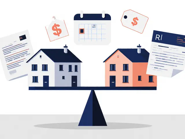 Как оценить квартиру для раздела имущества при разводе: пошаговая инструкция и важные нюансы