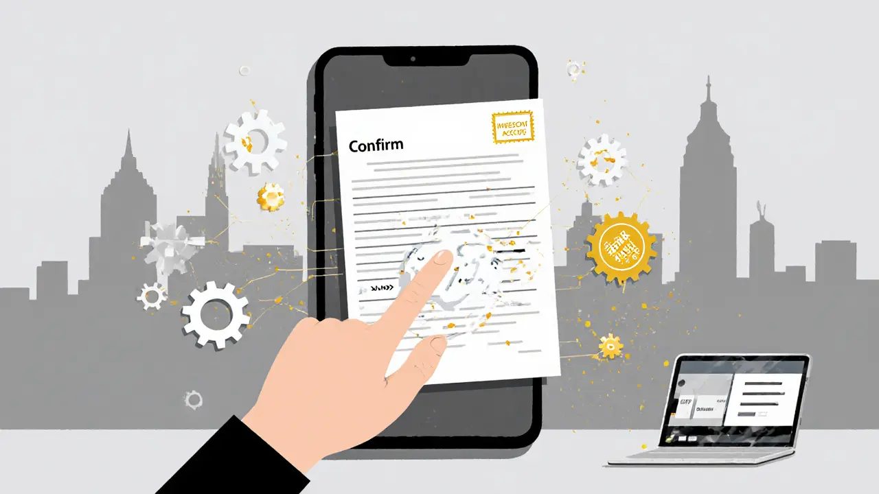 Автоматизированная подача декларации в 2026 году: данные автоматически собираются, пользователь просто подтверждает.