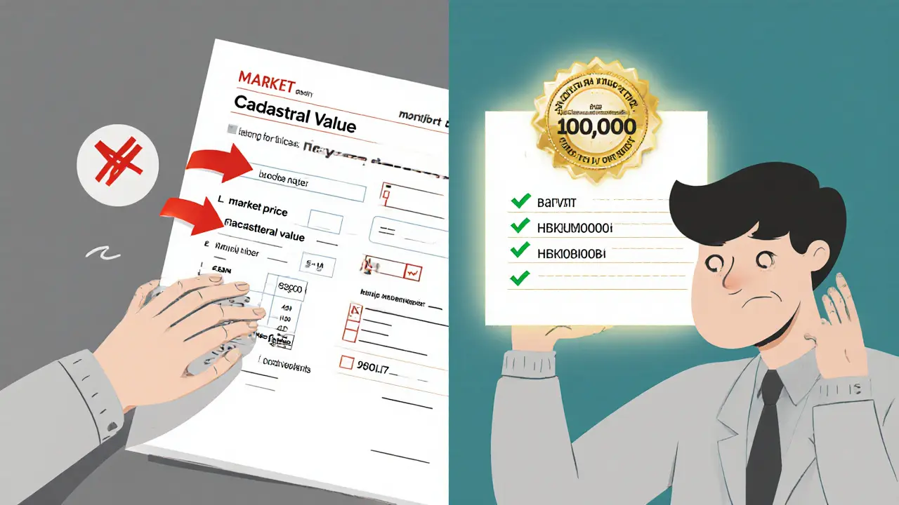 Сравнение ошибочного и правильного ввода данных при подаче налоговой декларации с предупреждениями и подсказками.