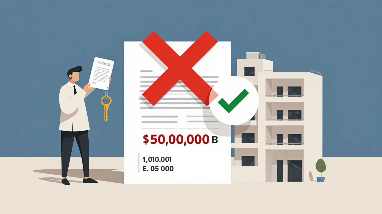 Имущественный налоговый вычет при продаже квартиры: как уменьшить налог в 2025 году