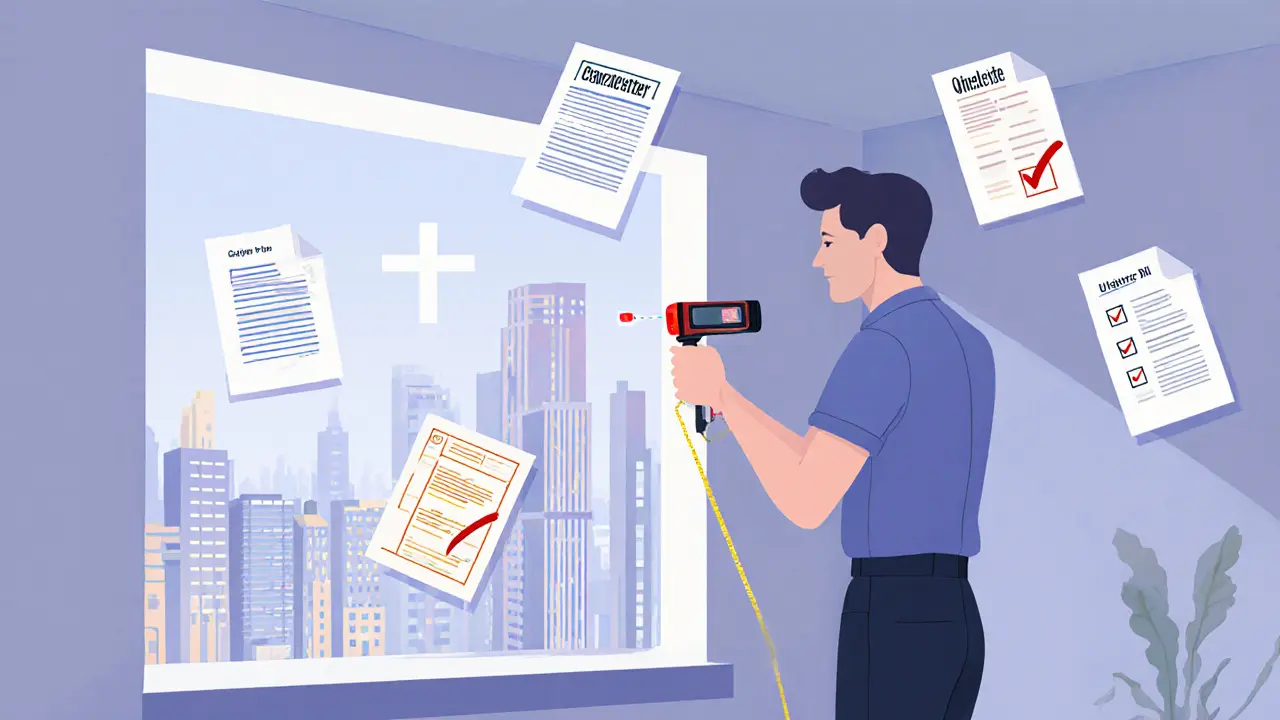 Как проходит оценка недвижимости: этапы, сроки и что влияет на стоимость