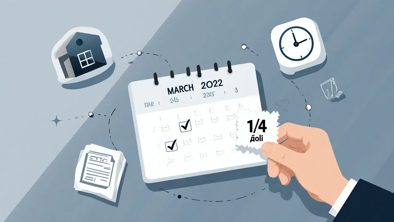 Налоги при продаже доли в квартире в 2025 году: как считать, какие вычеты использовать и как не переплатить