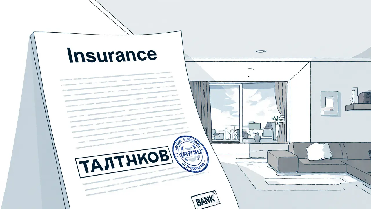 Страхование при ипотеке: что обязательно, а от чего можно отказаться в 2025 году