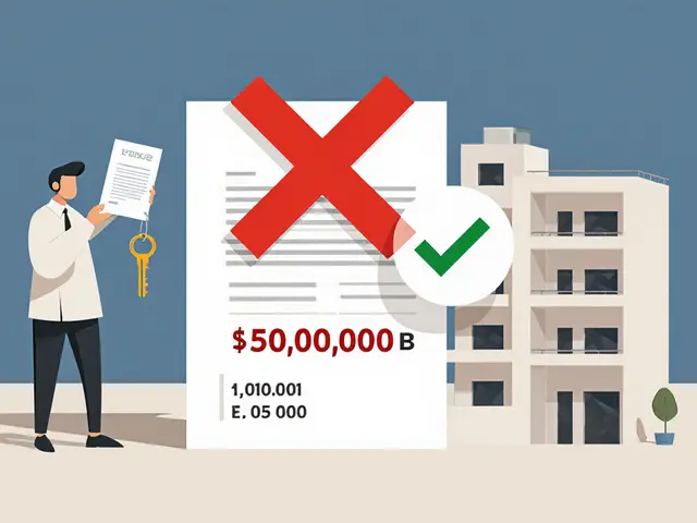 Имущественный налоговый вычет при продаже квартиры: как уменьшить налог в 2025 году