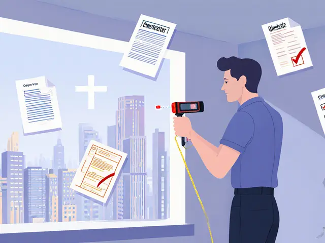 Как проходит оценка недвижимости: этапы, сроки и что влияет на стоимость