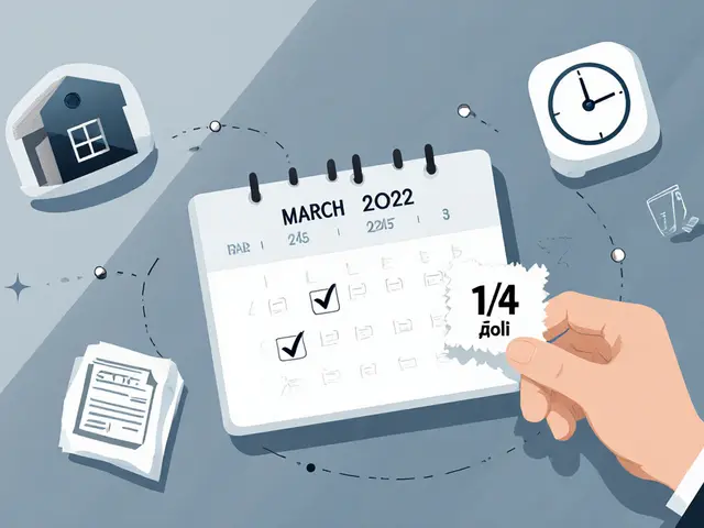 Налоги при продаже доли в квартире в 2025 году: как считать, какие вычеты использовать и как не переплатить