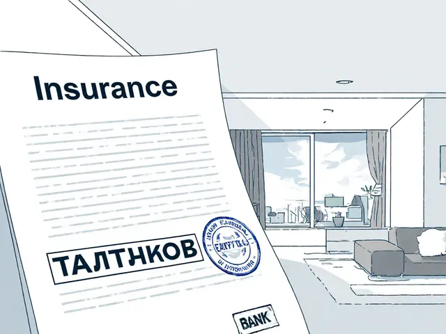 Страхование при ипотеке: что обязательно, а от чего можно отказаться в 2025 году