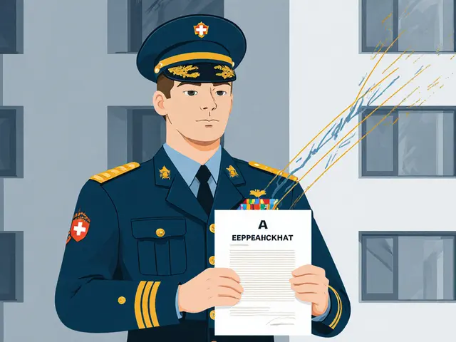 Военная ипотека в 2025 году: условия, ставки и порядок оформления для военнослужащих