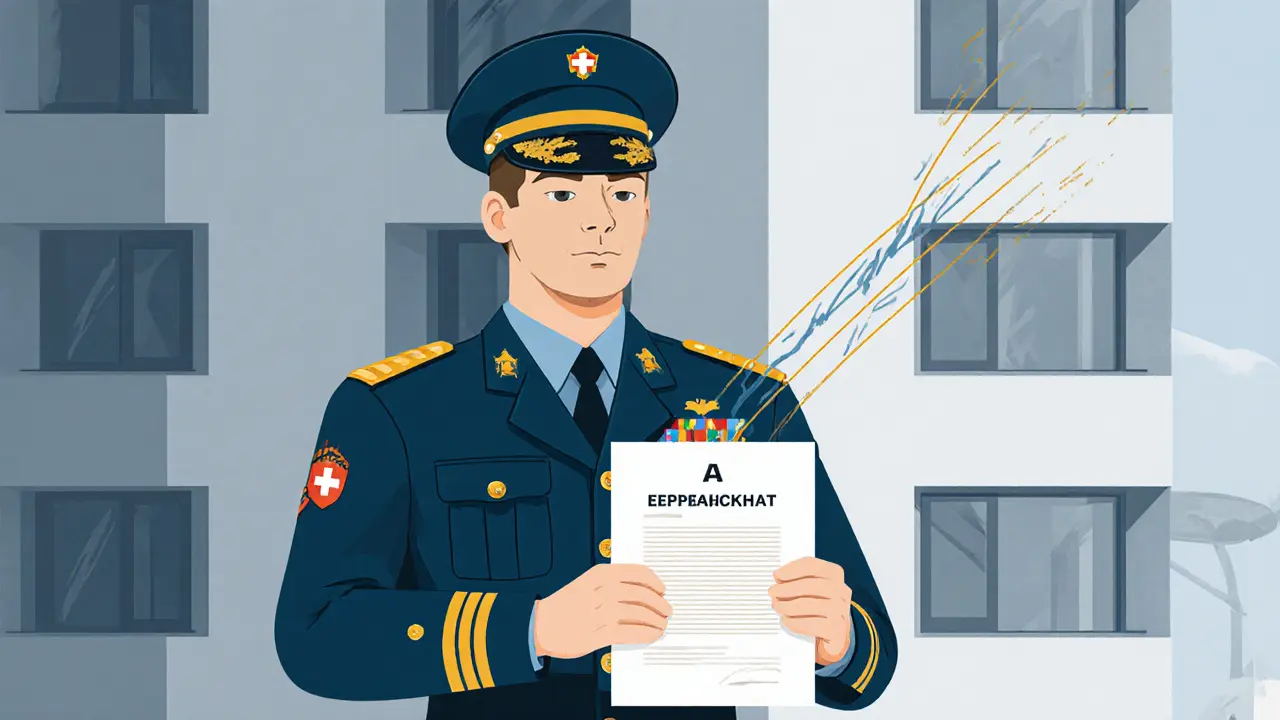 Военная ипотека в 2025 году: условия, ставки и порядок оформления для военнослужащих