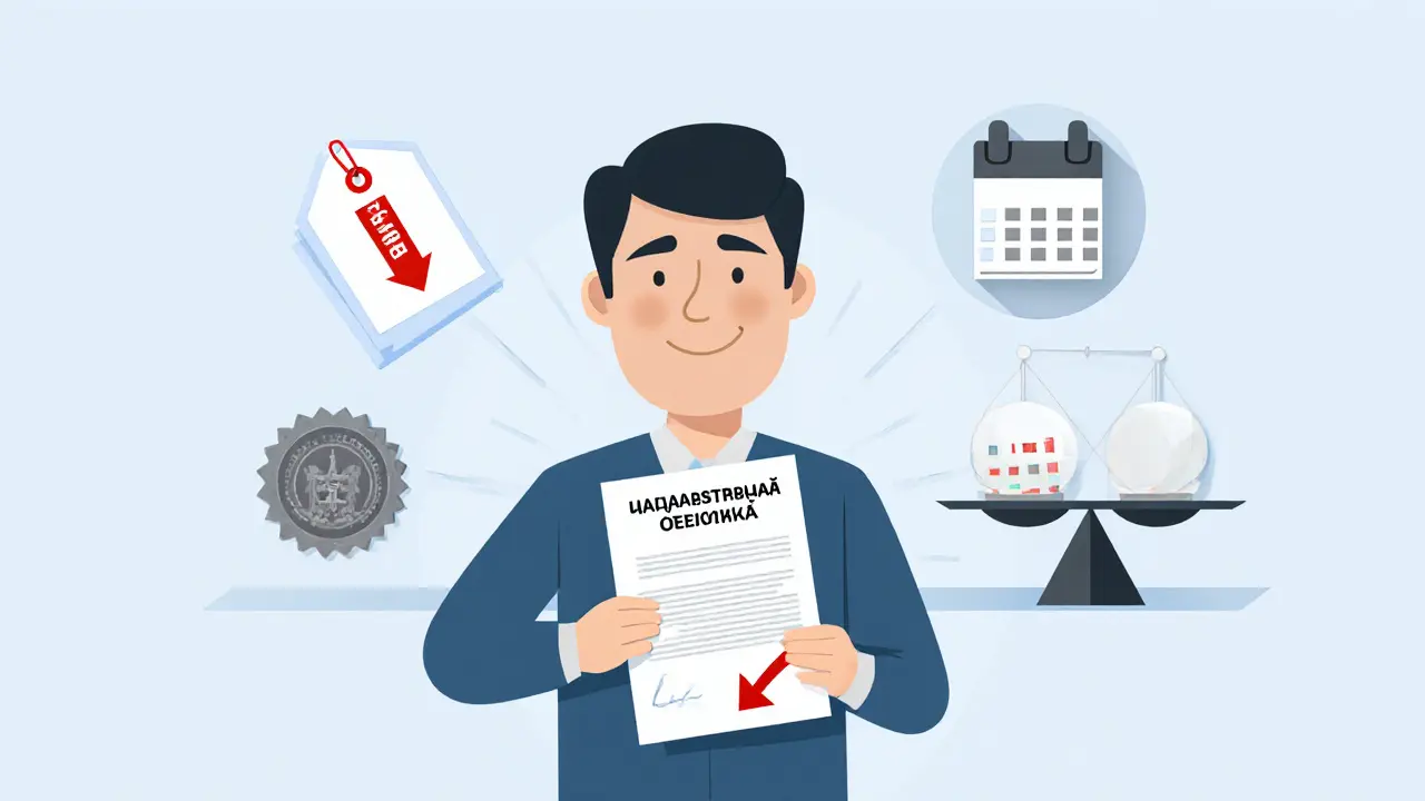 Как оспорить результаты оценки недвижимости: пошаговый алгоритм действий в 2025 году