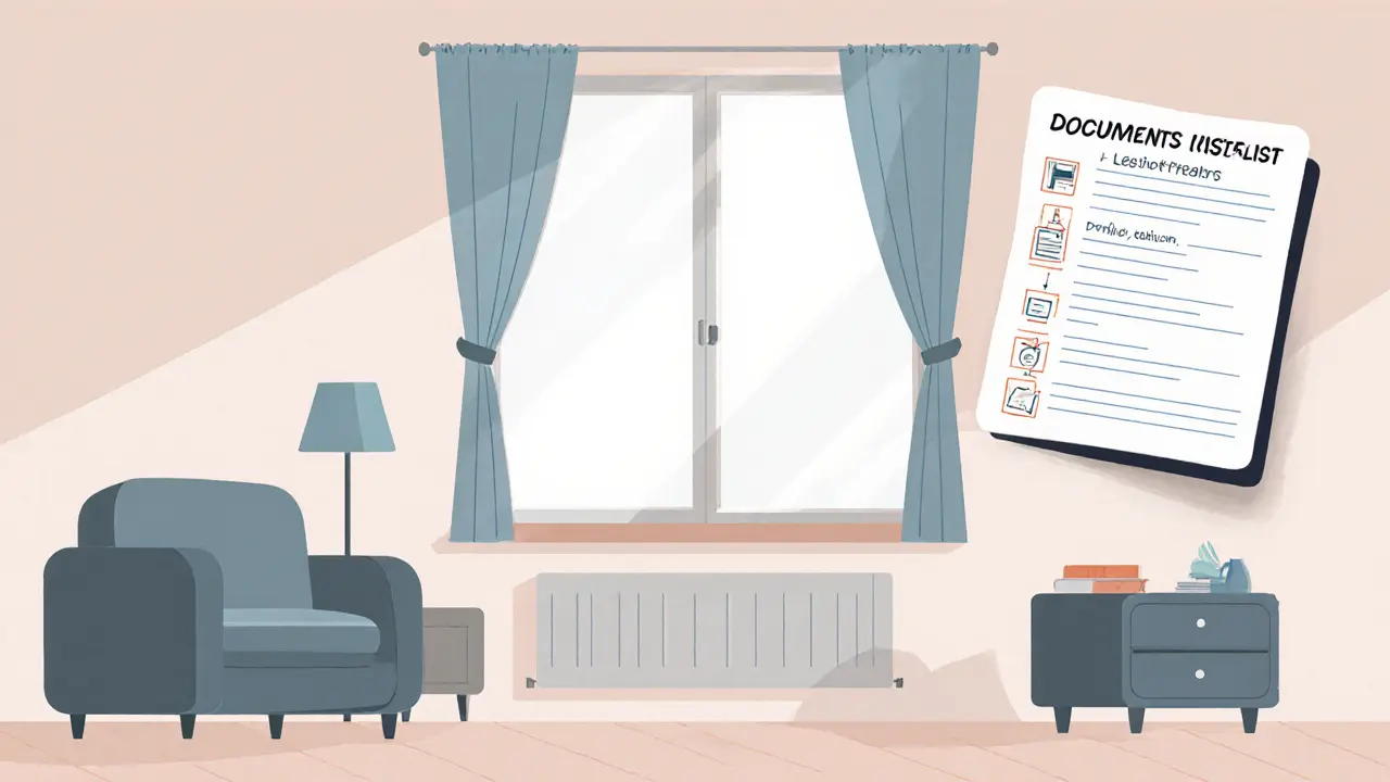 Как подготовить квартиру к оценке: чек-лист повышения стоимости