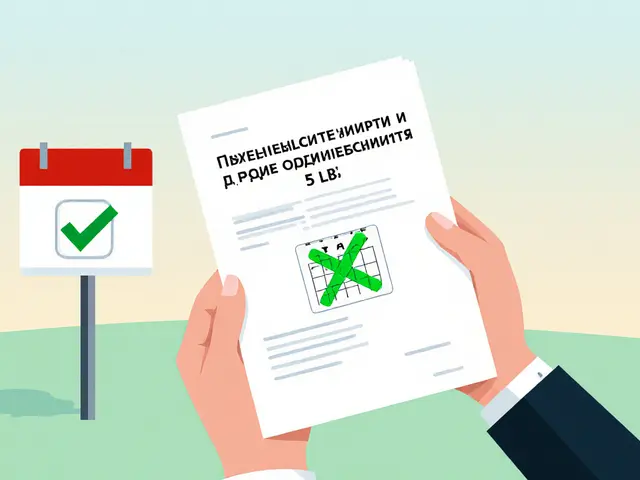 Как минимизировать налоги при продаже квартиры законными способами в 2025 году