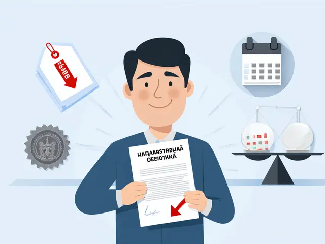 Как оспорить результаты оценки недвижимости: пошаговый алгоритм действий в 2025 году