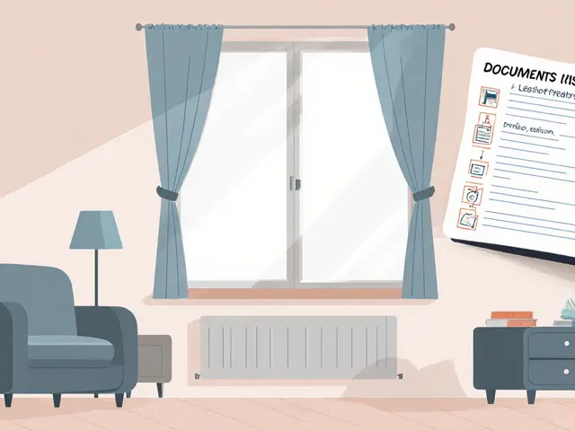 Как подготовить квартиру к оценке: чек-лист повышения стоимости