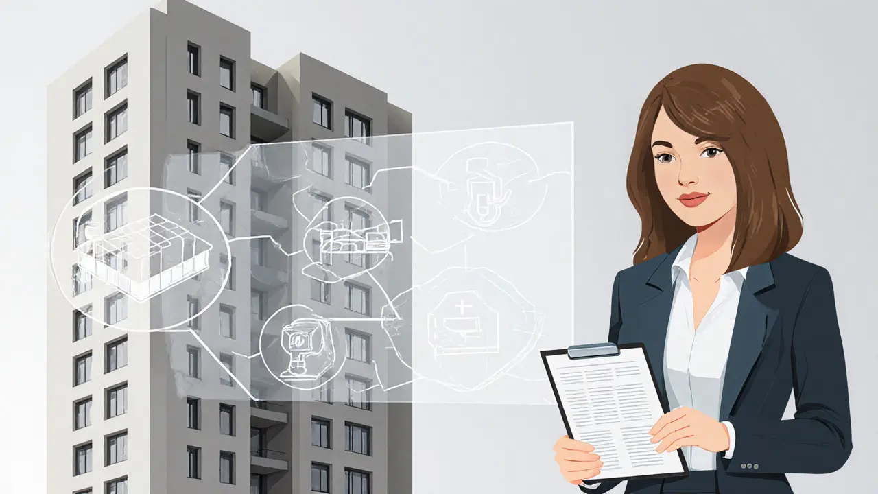 Кто определяет стоимость недвижимости: оценщики и их требования в России 2025