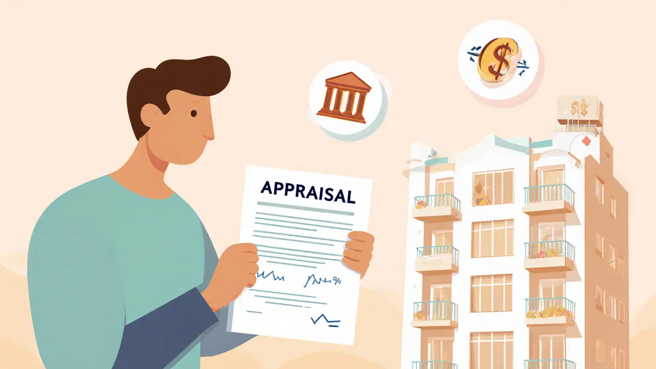 Оценка недвижимости: что это и когда она нужна собственнику и покупателю