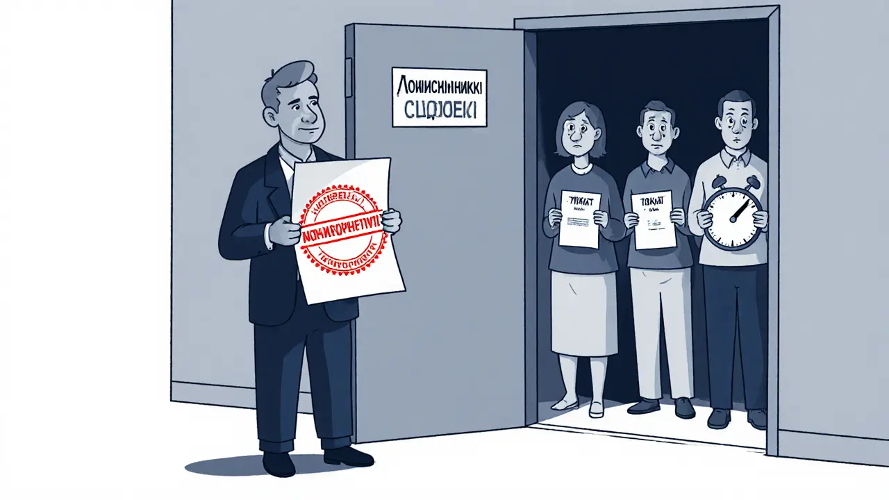 Продажа доли в квартире: как правильно оформить сделку и не потерять деньги