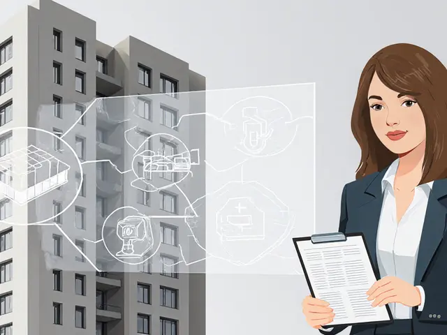 Кто определяет стоимость недвижимости: оценщики и их требования в России 2025