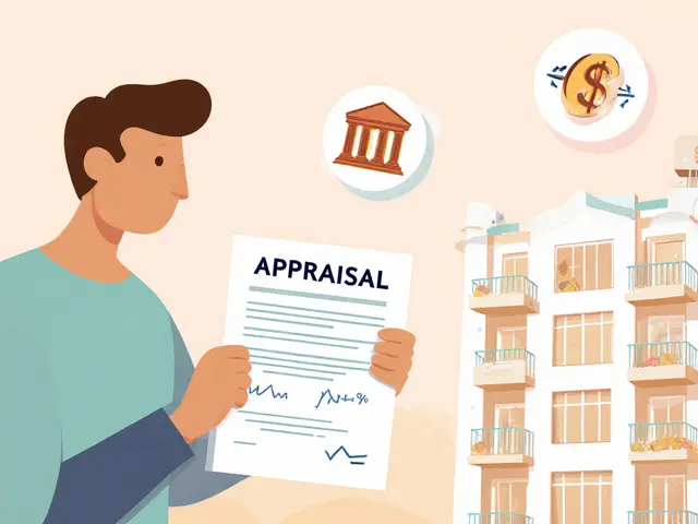 Оценка недвижимости: что это и когда она нужна собственнику и покупателю