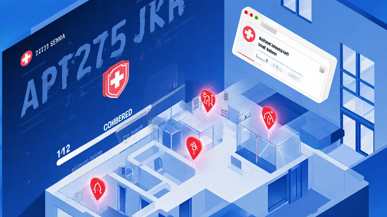 Цифровая панель отслеживания ремонта дефектов в квартире по системе ГИС ЖКХ в 2025 году.