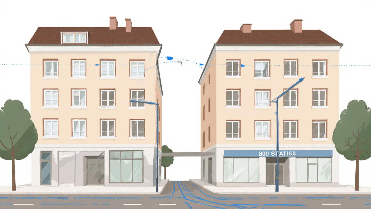 Факторы, влияющие на рыночную цену недвижимости в городе: что реально влияет на стоимость квартиры