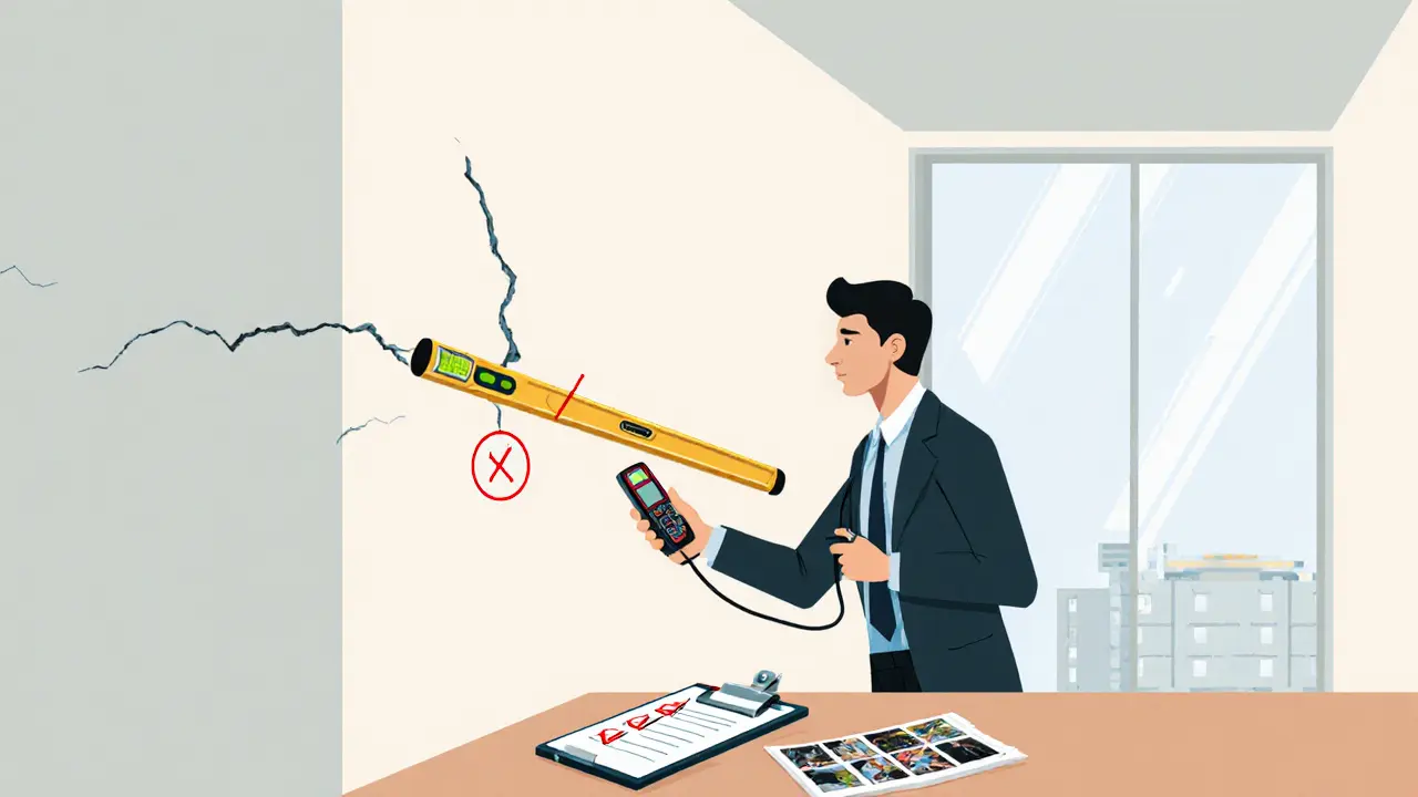 Как добиться устранения строительных недостатков в квартире новостройки: пошаговая инструкция 2025 года