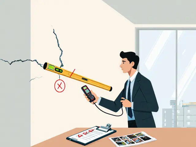 Как добиться устранения строительных недостатков в квартире новостройки: пошаговая инструкция 2025 года