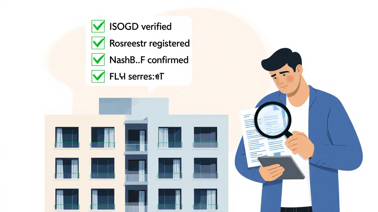 Как узнать, получил ли застройщик разрешение на ввод дома в эксплуатацию: пошаговая проверка