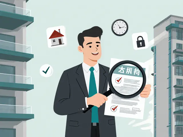 Что входит в риэлторские услуги при покупке квартиры на вторичном рынке: полный список и почему это важно