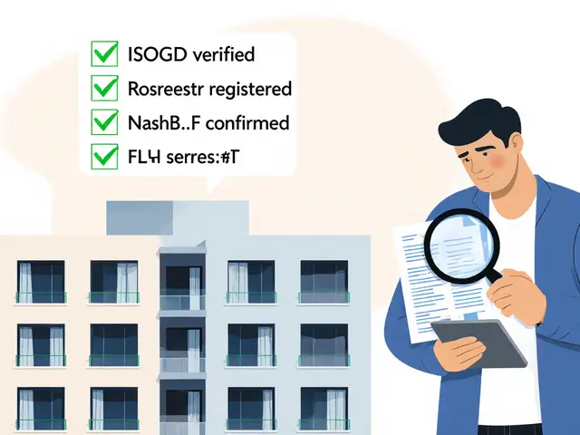 Как узнать, получил ли застройщик разрешение на ввод дома в эксплуатацию: пошаговая проверка