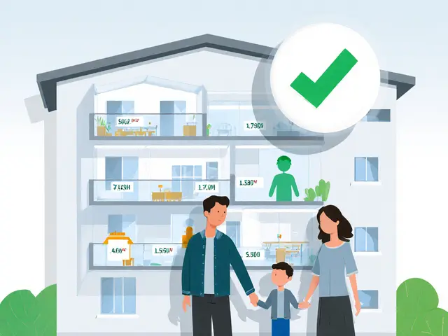 Как выделить доли детям в ипотечной квартире с материнским капиталом: пошаговая инструкция 2025 года