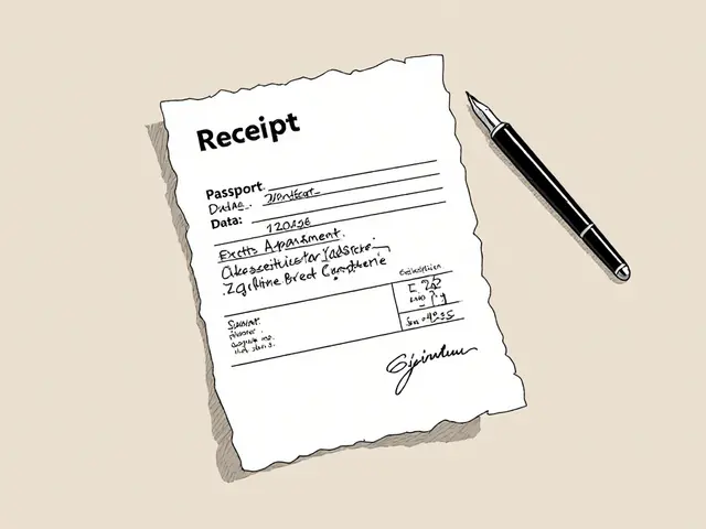 Задаток при покупке квартиры на вторичке: как правильно оформить расписку