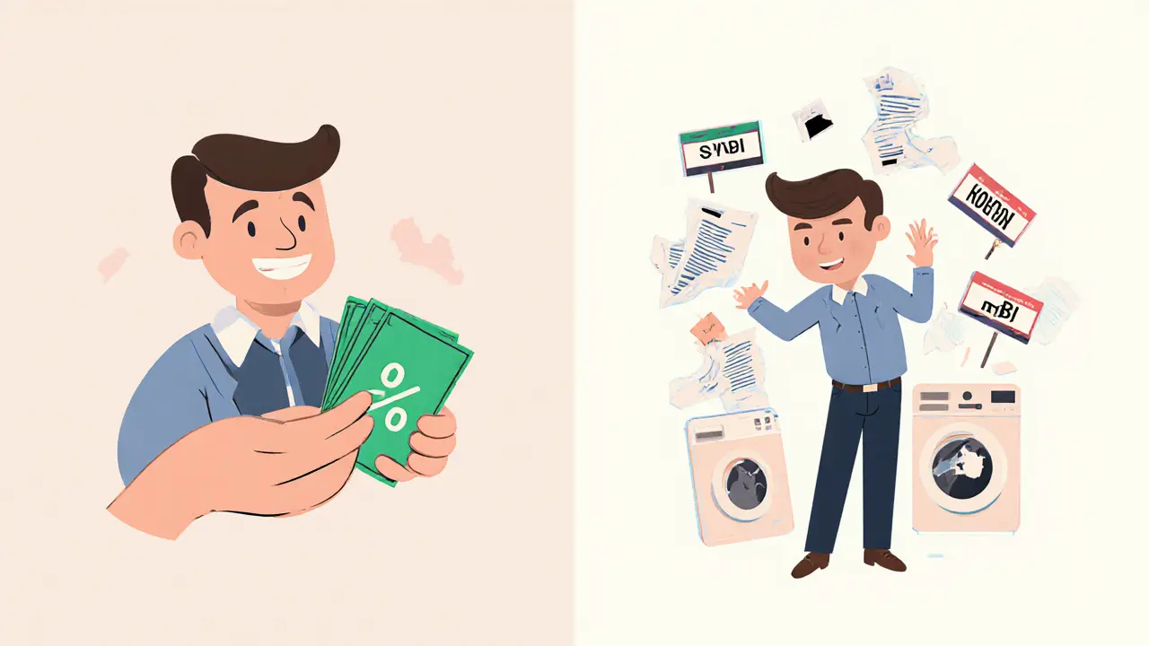 Доходность от аренды жилья в крупных городах России: сравнение и цифры 2025