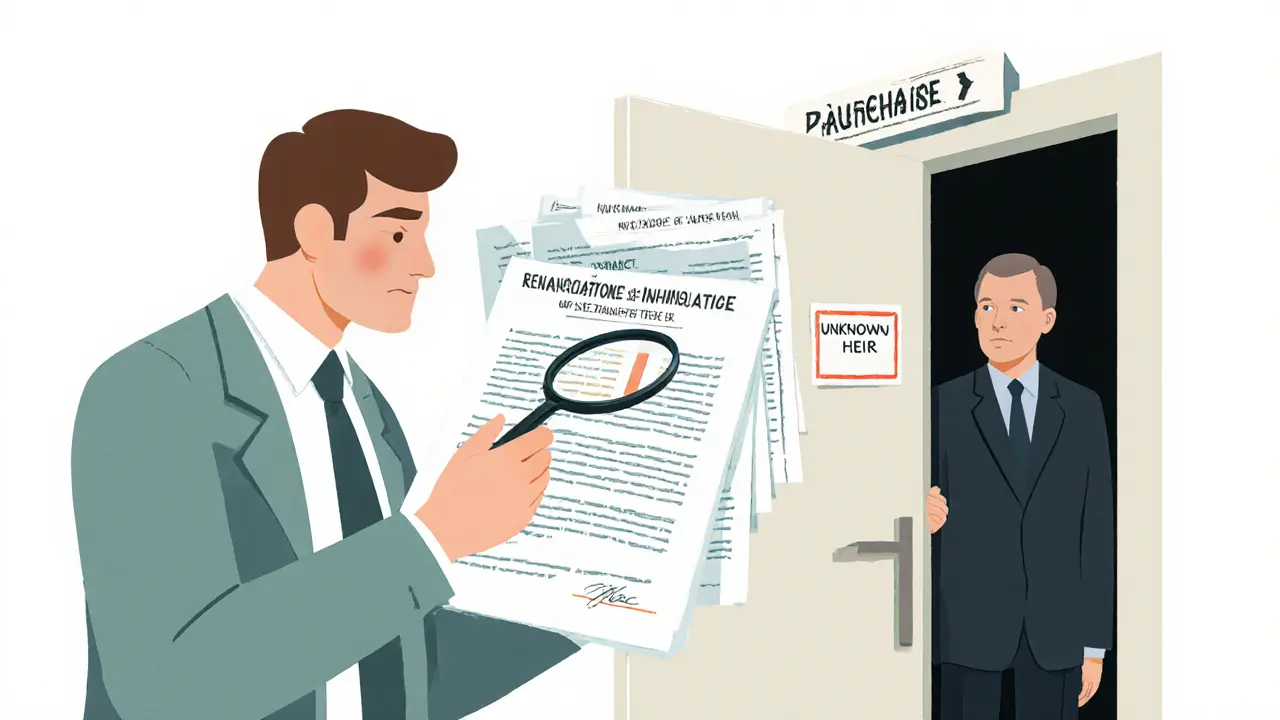 Как избежать оспаривания сделки купли-продажи квартиры наследниками: пошаговая инструкция для покупателей