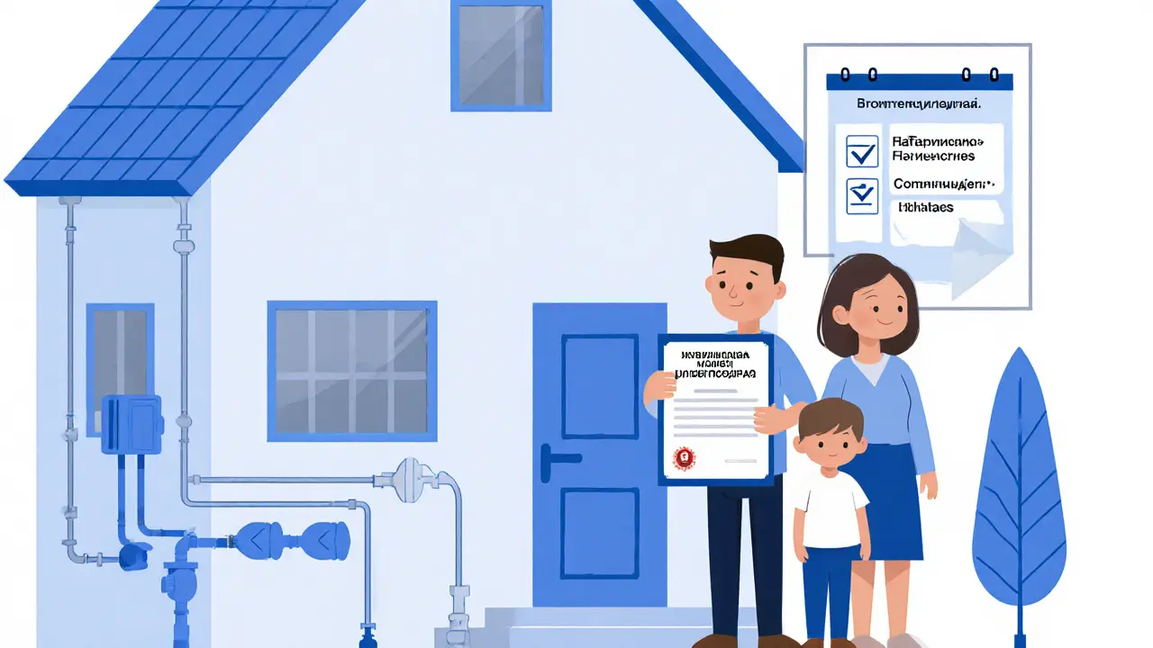 Как подтвердить целевое использование материнского капитала на жилье в 2025 году