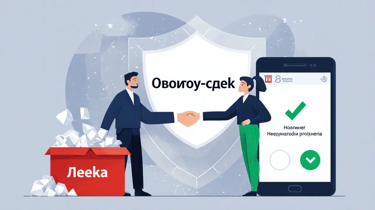 Как выбрать безопасный способ расчетов при покупке квартиры на вторичном рынке: сравнение аккредитива, эскроу и других методов