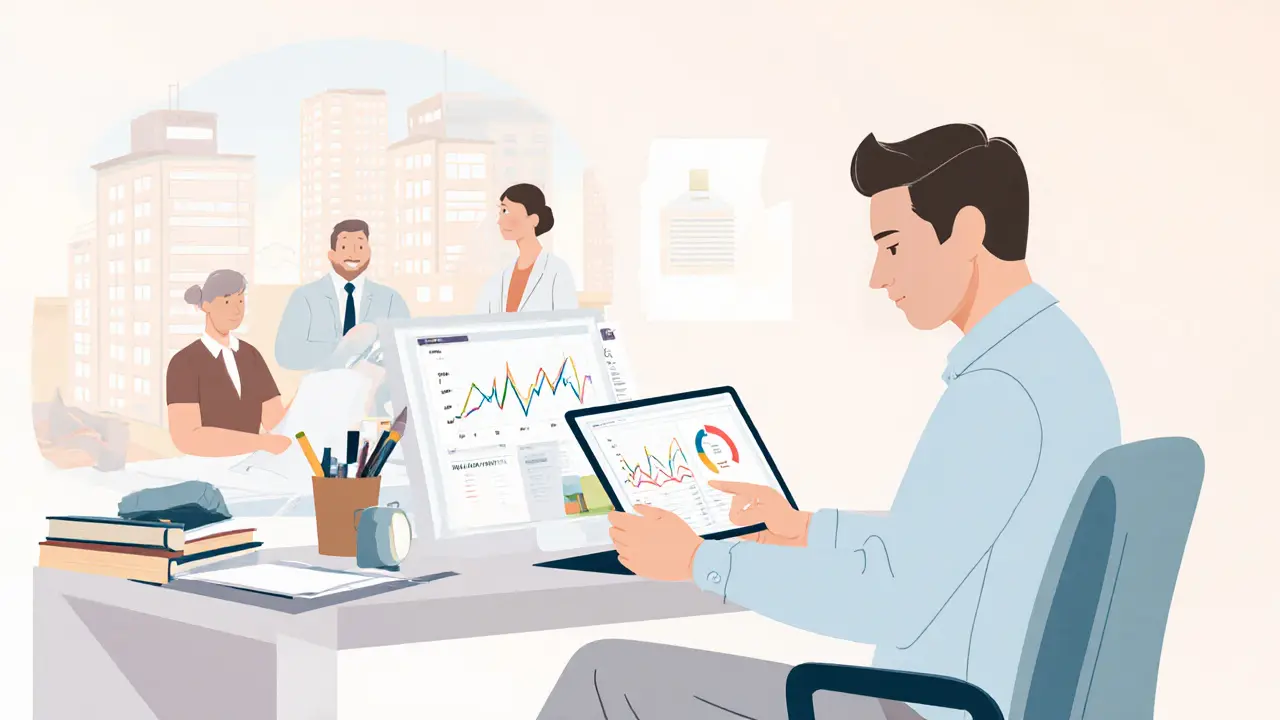 Как выбрать управляющую компанию для арендной недвижимости: пошаговый гид для инвесторов