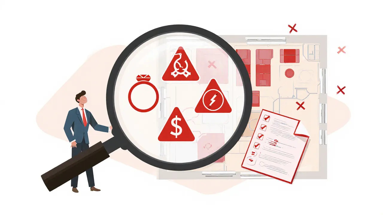 Семейные споры по квартире: как покупателю проверить риски оспаривания сделки на вторичном рынке