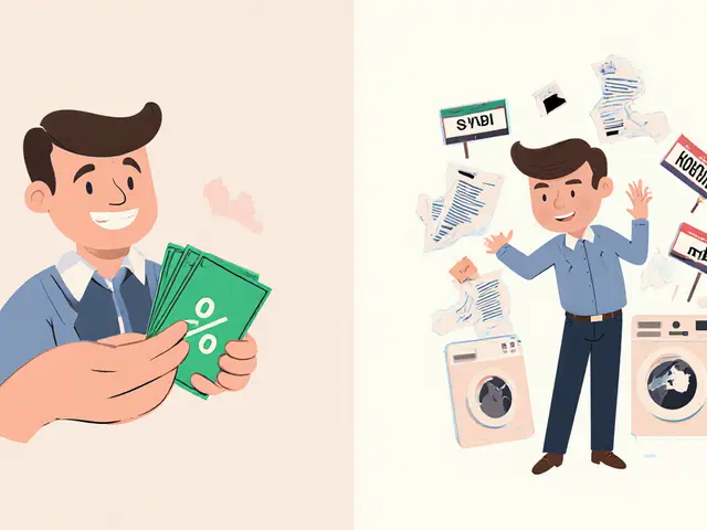 Доходность от аренды жилья в крупных городах России: сравнение и цифры 2025