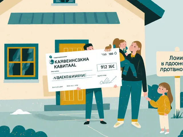 Как использовать материнский капитал на покупку жилья без ипотеки в 2025 году