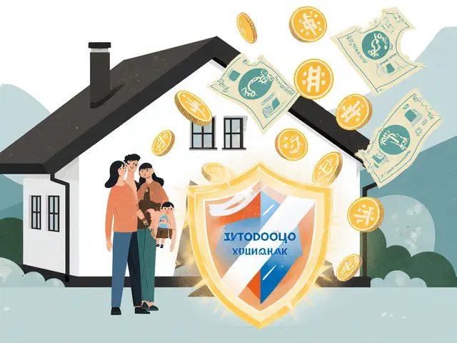 Как реструктурировать ипотеку при падении дохода: пошаговая инструкция для 2025 года