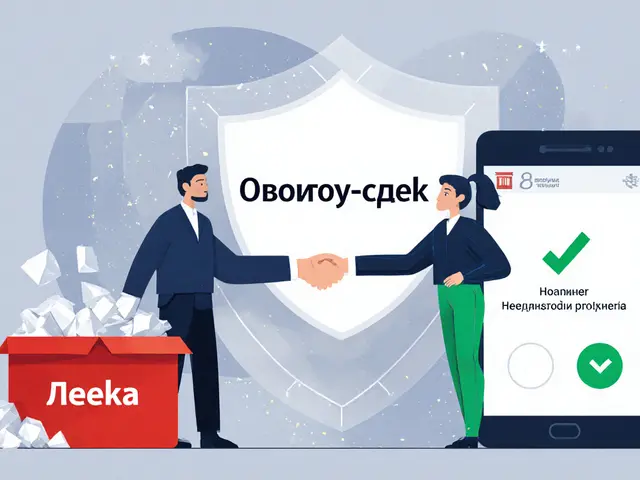 Как выбрать безопасный способ расчетов при покупке квартиры на вторичном рынке: сравнение аккредитива, эскроу и других методов