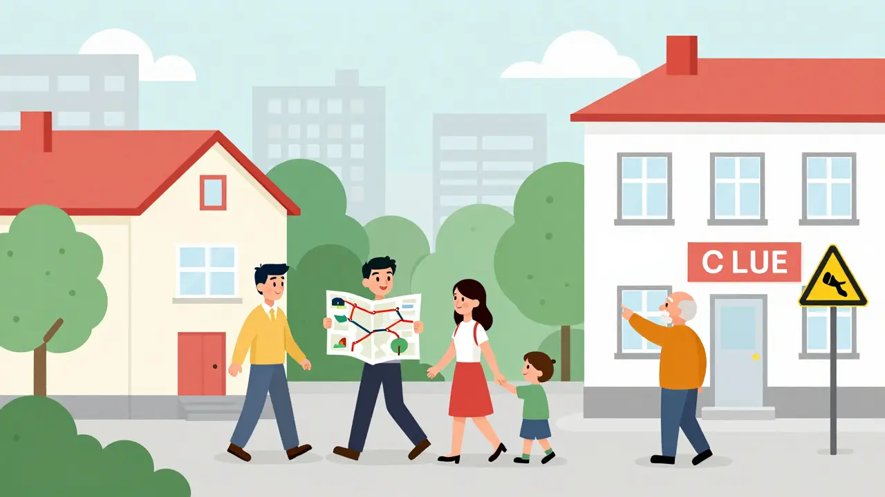 6 советов по выбору жилья при покупке квартиры на вторичном рынке