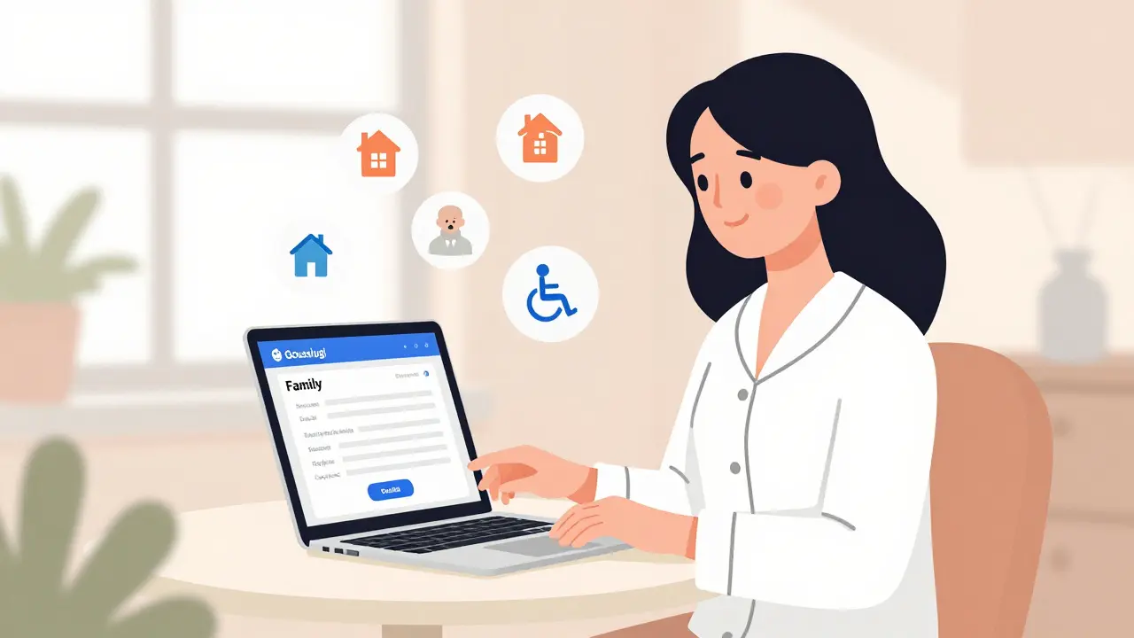 Как оформить электронное заявление на распоряжение материнским капиталом через Госуслуги