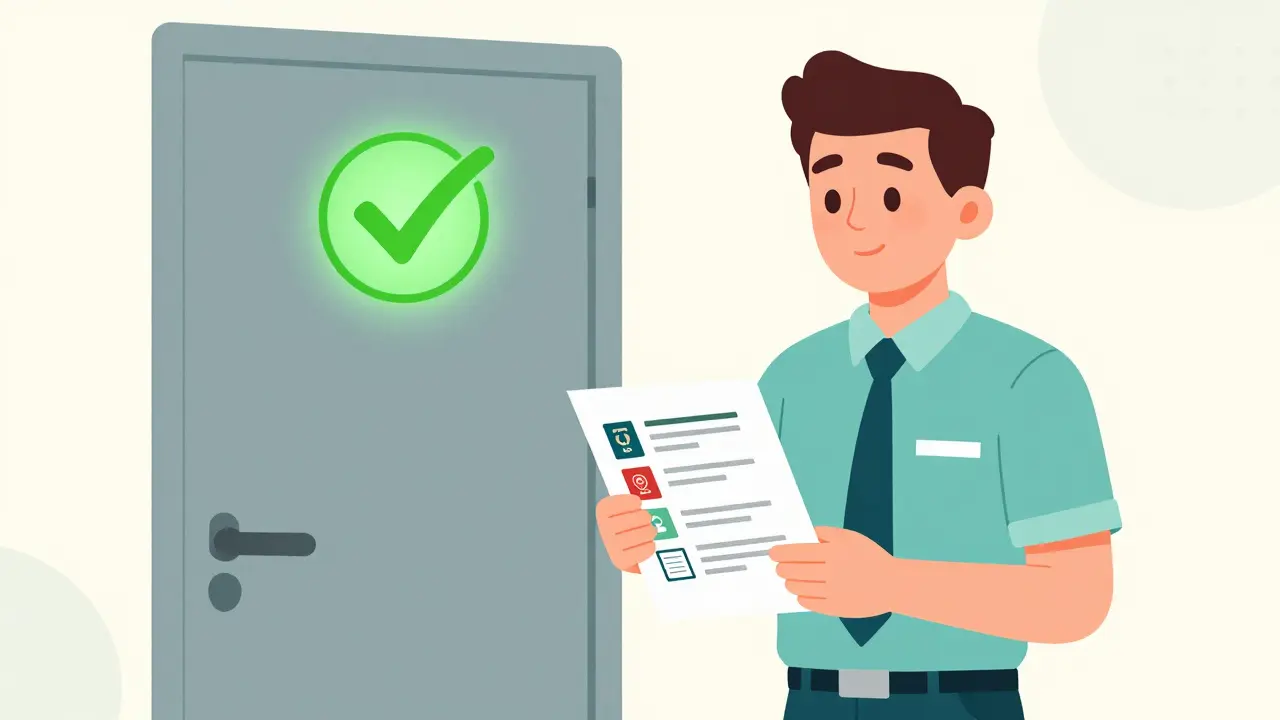 Как проверять арендаторов в инвестиционной квартире и снижать риски: пошаговая инструкция 2025 года