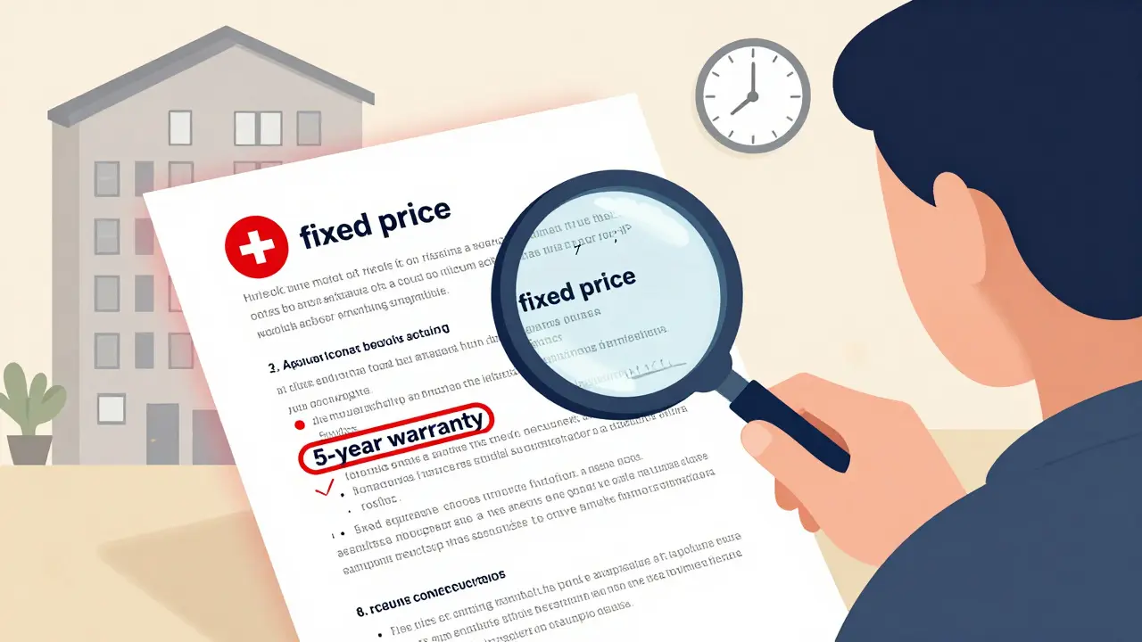 Как проверить договор долевого участия на скрытые и невыгодные условия для покупателя