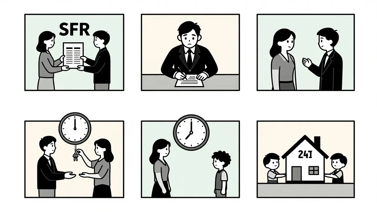 Пошаговый процесс оформления квартиры за маткапитал: документы, нотариус, дети, время, доли