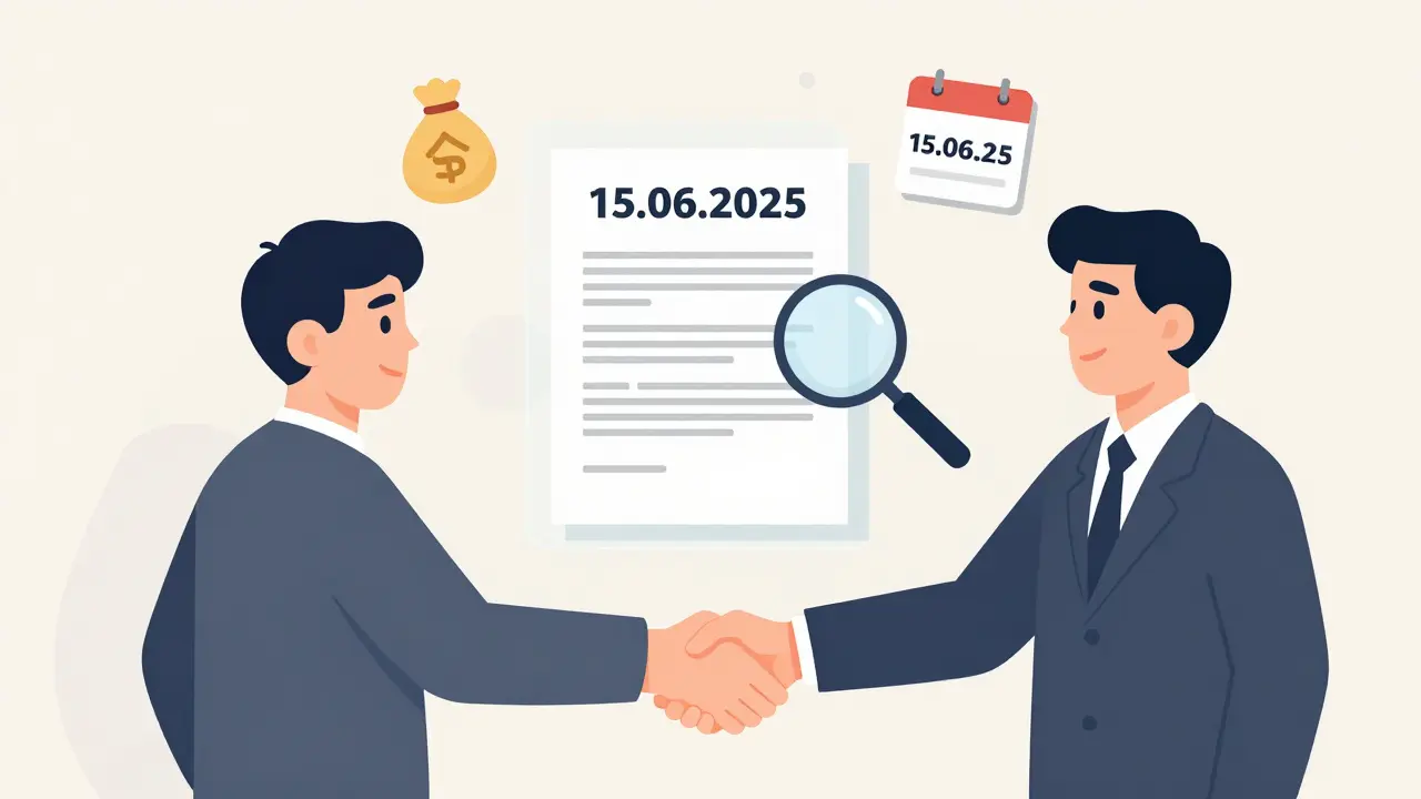 Предварительный договор купли-продажи квартиры: зачем нужен и как правильно оформить