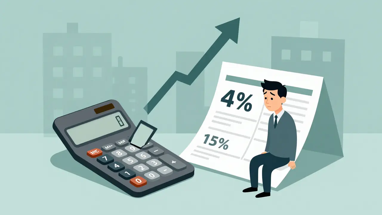 Риски инвестиций в недвижимость в 2025 году: на что обратить внимание